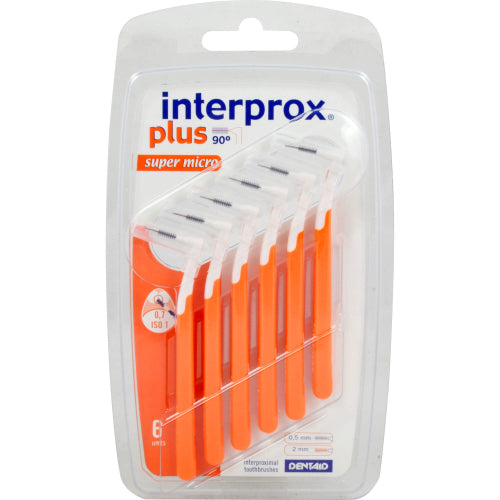Interprox PL SUP Micro ORA (6 stk.)