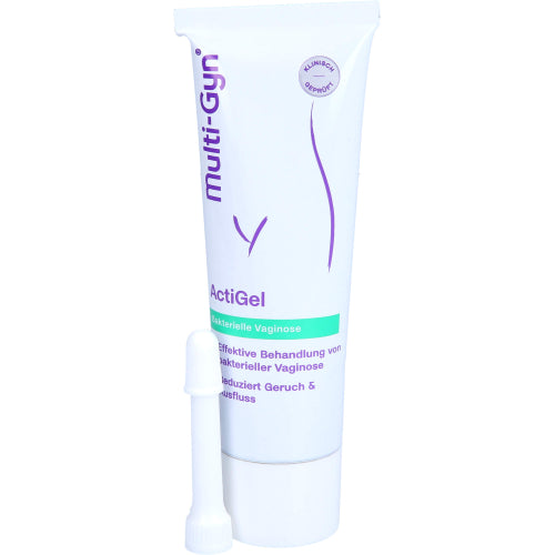 Multi GYN Actigel (50 ml)