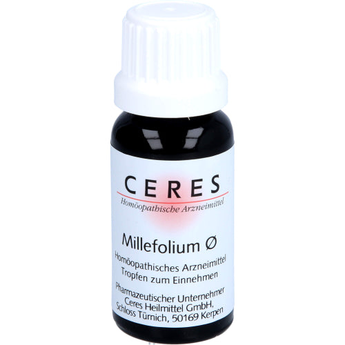 Ceres Millefolium URT (20 ml)