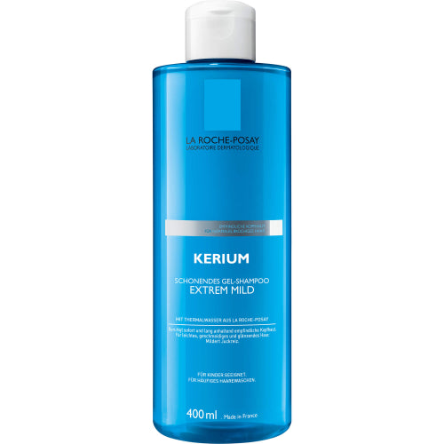 Roche-Posay Kerium Extrem Mild Shampoo (400 ml)