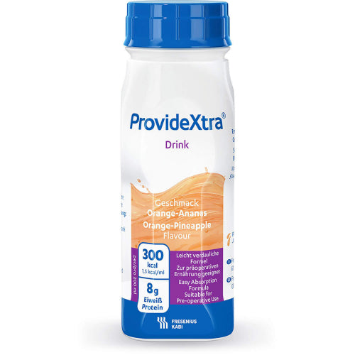 Provide Xtra Orange-ANA TF (6X4X200 ml)