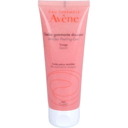 Avene Mildes Peeling-Gel (75 ml)