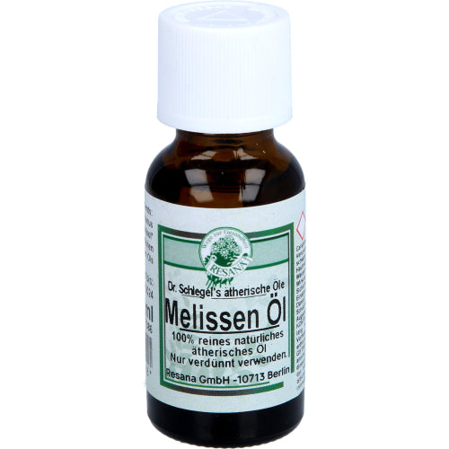 Melisseolie (20 ml)
