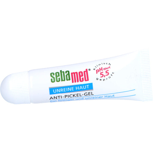 Sebamed Unreine Haut Anti-Pickel Gel (10 ml)