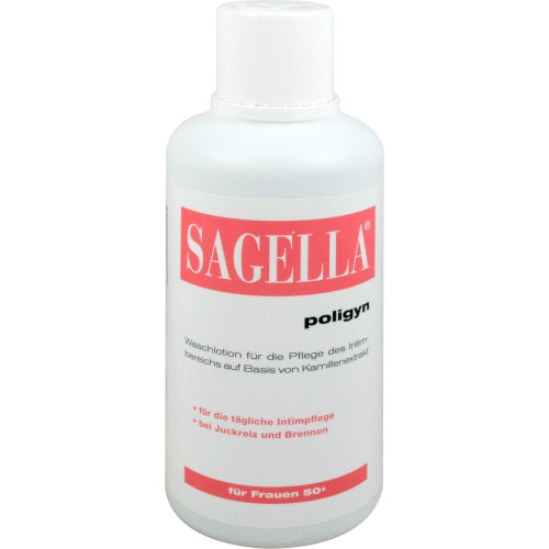 Sagella Poligyn (500 ml)