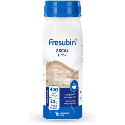 Fresubin 2 Kcal DRI Champi (4X200 ml)