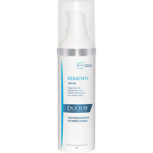 Ducray Keracnyl Serum (30 ml)