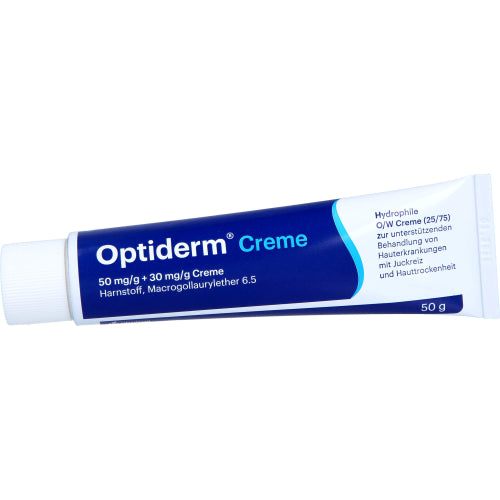 Optiderm (50 g)