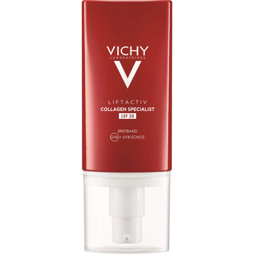 Vichy Liftactiv Collagen Specialist LSF 25 (50 ml)