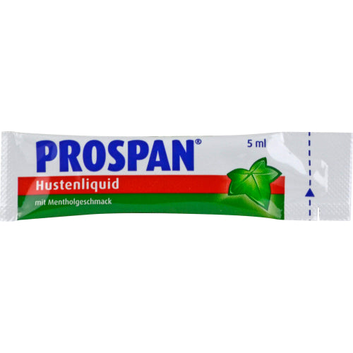 Prospan Hustensaft (30X5 ml)