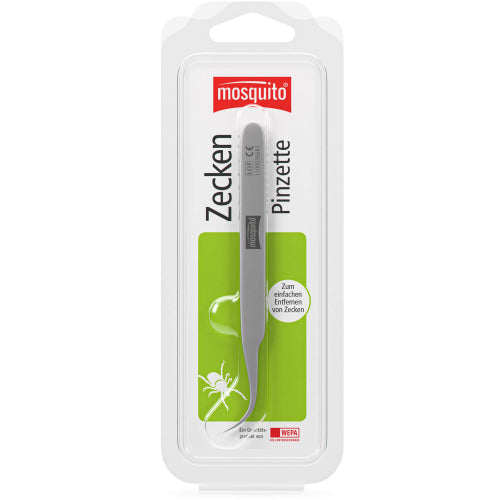 Moskito-Zeckenpinzette (1 Stk.)