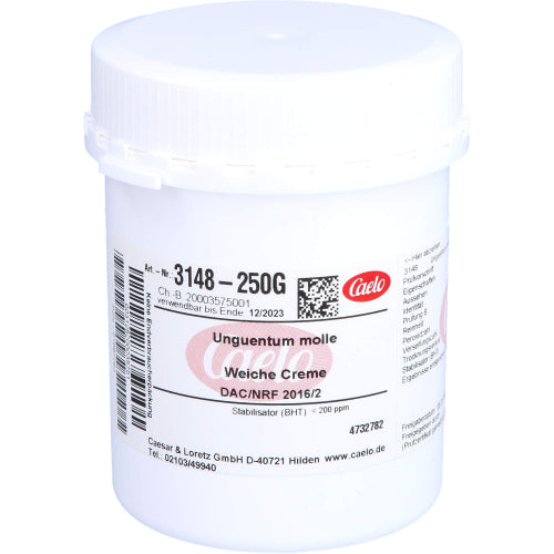 Unguentum Molle Weiche Salbe (250 g)