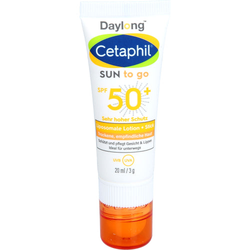 Cetaphil SUN DAY STI TO GO (20 ml)