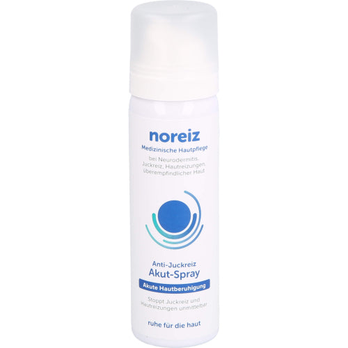 Noreiz Anti-Juckreiz Akut-Spray 50ml (50 ml)