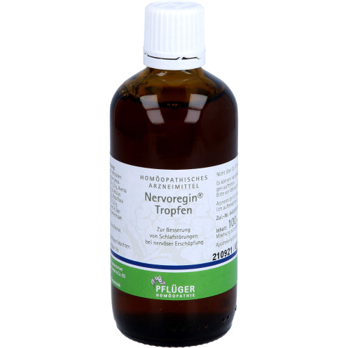 Nervoregin Tropfen (100 ml)
