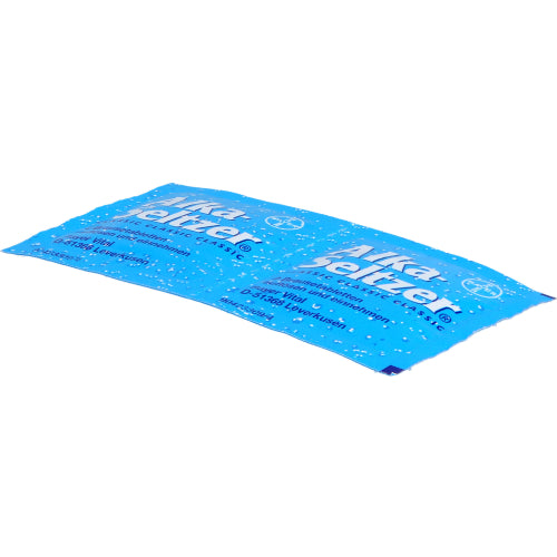 Alka Seltzer Classic (2X10 stk.)