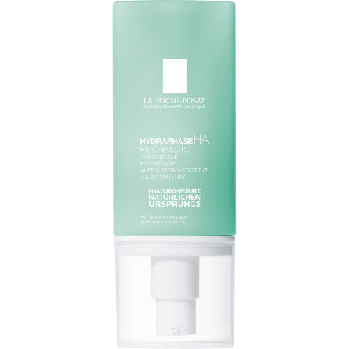Roche-Posay Hydraphase Ha Reichhaltig (50 ml)