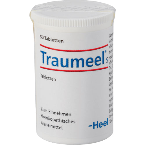 Traumeel S (50 Stk.)