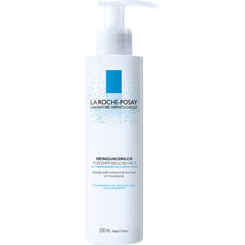 Roche Posay Physiologische Reinigungsmilch (200 ml)