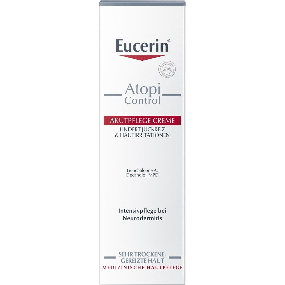 Eucerin AtopiControl Akutpflege Creme (40 ml)
