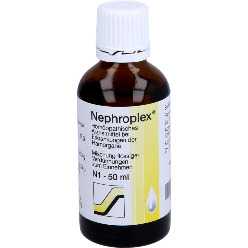 Nephroplex (50 ml)
