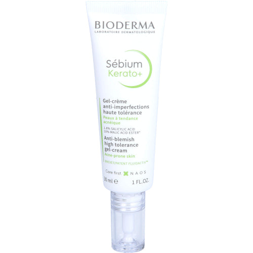 Bioderma Sébium Kerato+ (30 ml)