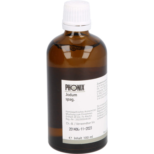 Phoenix Jodum Spag (100 ml)