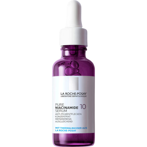 Roche-Posay Pure Niacinamide 10 Serum (30 ml)