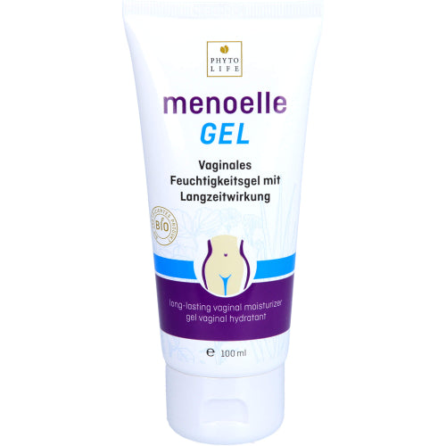 Menoelle GEL (100 ml)