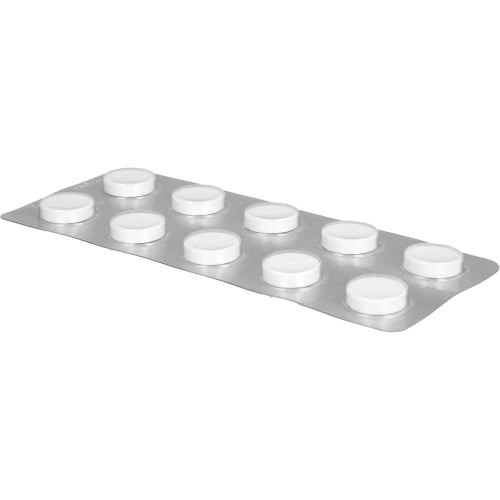 Hydrotalcit-Ratiopharm 500 mg Kautabletten (50 St.)