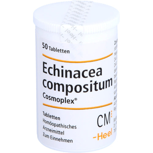 Echinacea Comp Cosmoplex (50 Stk.)