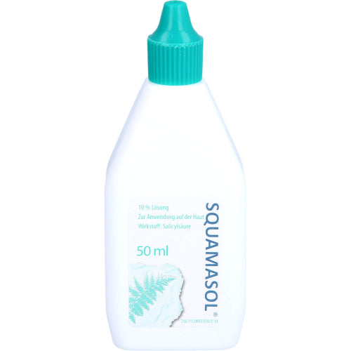 Squamasol (50 ml)