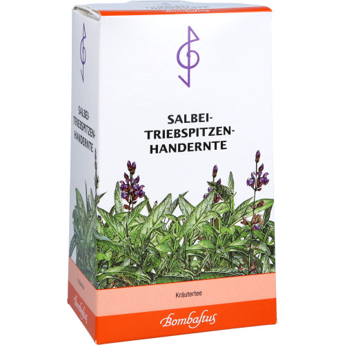 Salvia spitzen håndtere (25 g)