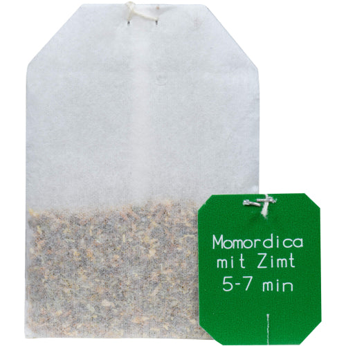 Momordica Charan Kanel (40 stk.)