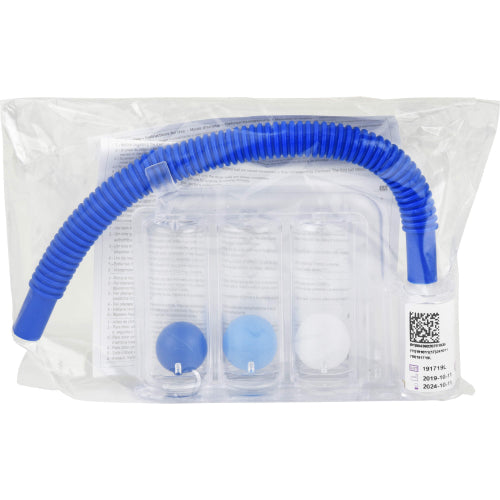 Atemtræner TRI-Ball (1 stk.)