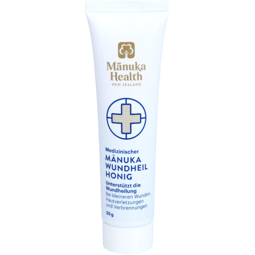 Manuka Wundheilungshonig (30 g)