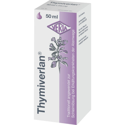 Thymiverlan (50 ml)