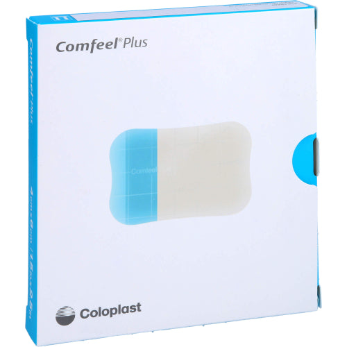 Comfeel PL FL W 4X6cm 3146 (10 Stk.)