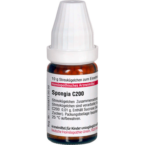 Spongia C200 (10 g)
