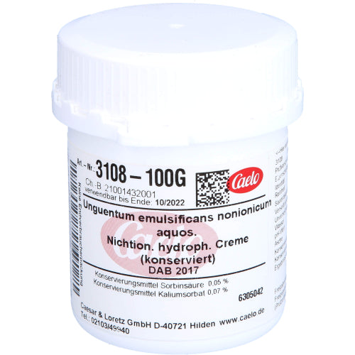 Unguentum Emuls NON AQ DAB (100 g)