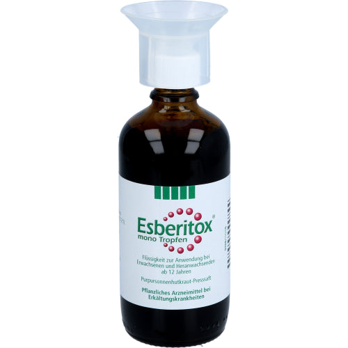 Esberitox Mono (100 ml)