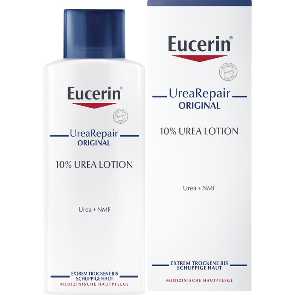 Eucerin Urearepair Original Lotion 10 % (250 ml)