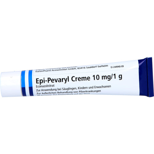 EPI Pevaryl (2X30 g)