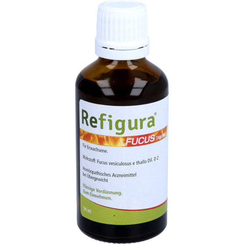 Refigura Fucus Tropfen (50 ml)