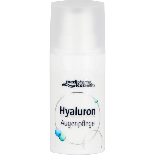 Hyaluron Augenpflege (15 ml)