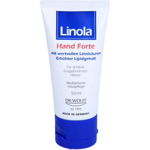 Linola Hand Forte (50 ml)