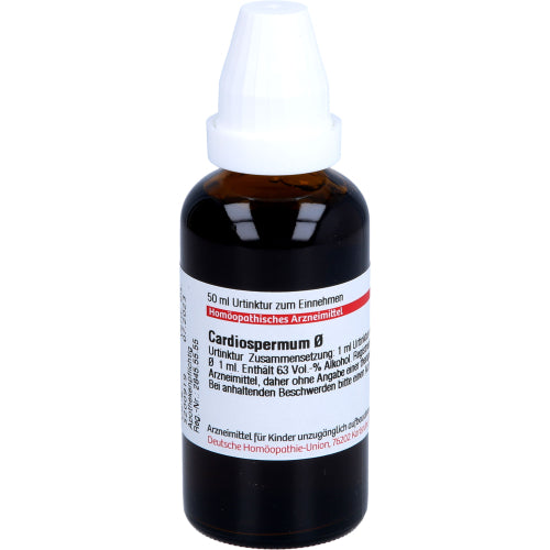 Cardiospermum URT (50 ml)