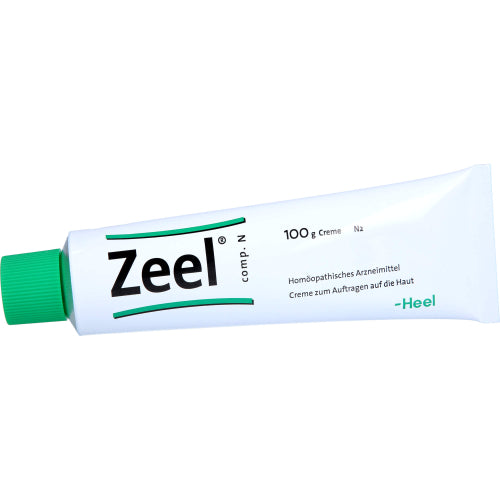 Zeel Comp N (100 g)