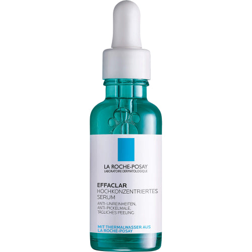 Roche Posay Effaclar Hochkonzentriertes Serum (30 ml)