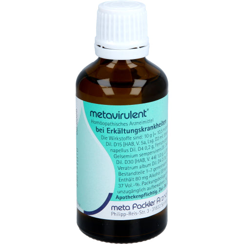 Metavirulent (50 ml)